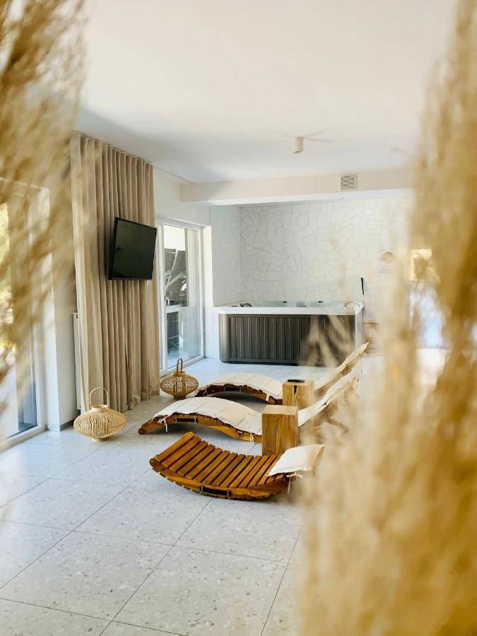 West Apartamenty Na Wydmach Pobierowo Exterior foto