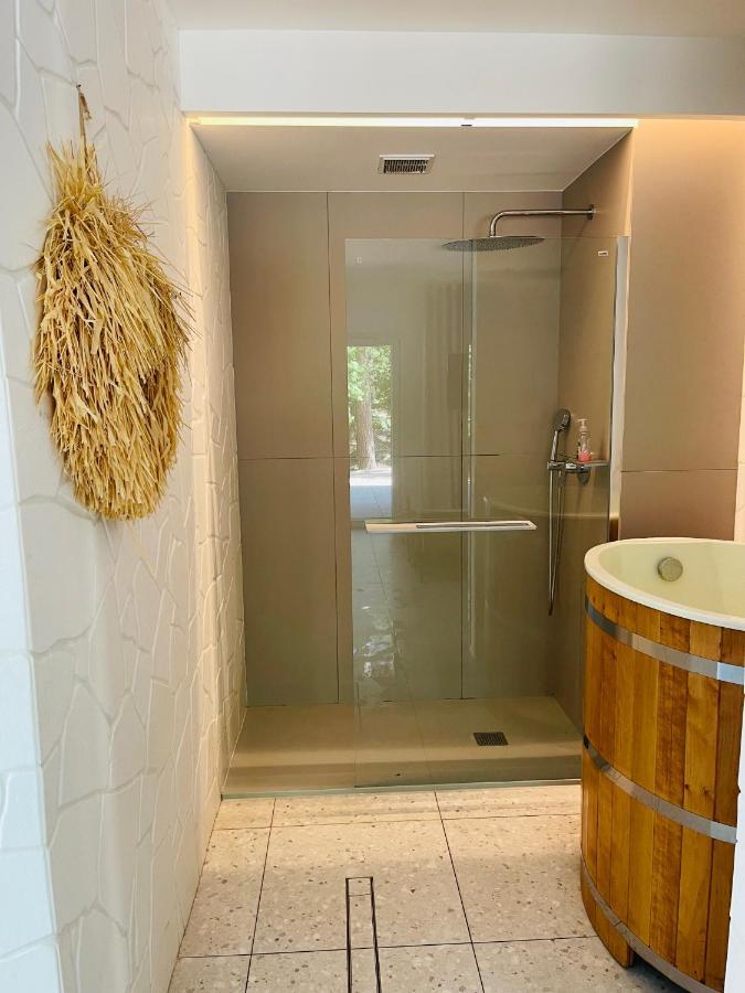 West Apartamenty Na Wydmach Pobierowo Exterior foto