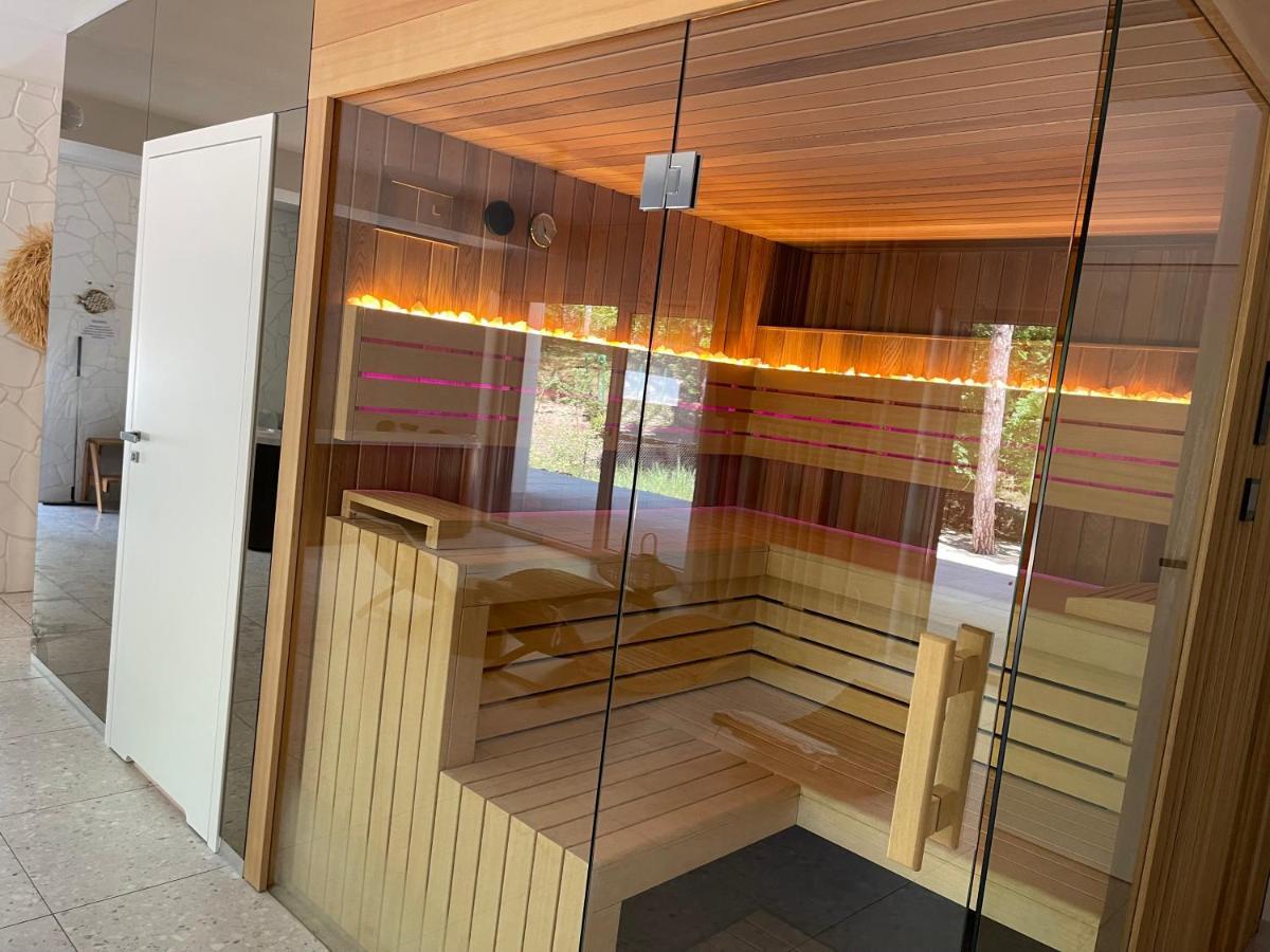 West Apartamenty Na Wydmach Pobierowo Exterior foto
